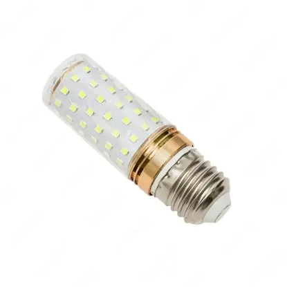 Лампа VERAL LED QANDIL E14-16W 2700K/4000K/6000K 220-240VAC rasm