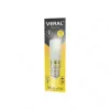 Изображение Лампа VERAL LED QANDIL E14-16W 2700K/4000K/6000K 220-240VAC