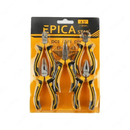 Изображение Польский набор-Epica