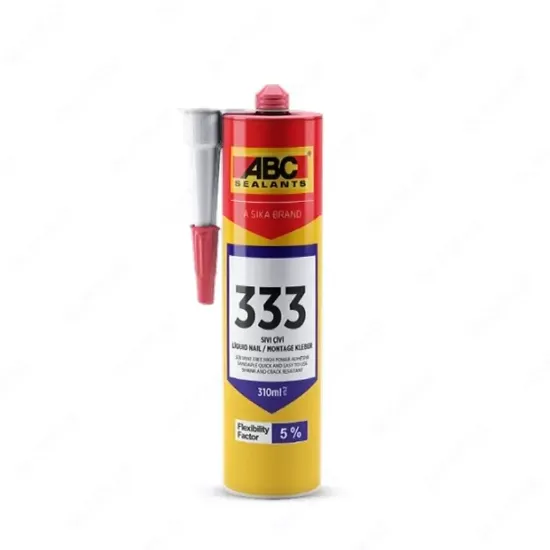 ABC SELEKON жидкие гвозди 310ML rasm