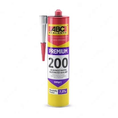 ABC SELEKON 200 Acryl 310ml rasm