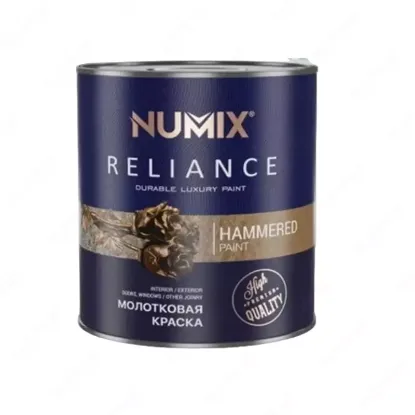 краска Hammerite забитый для металлов (2.5L). rasm