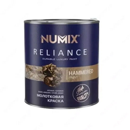 краска Hammerite забитый для металлов (2.5L). rasm