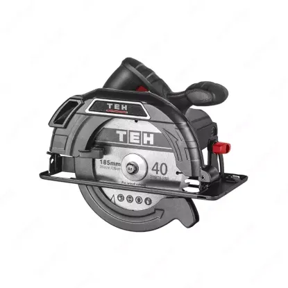 Циркулярная пила TEH TC18515 на 1600 Вт. rasm