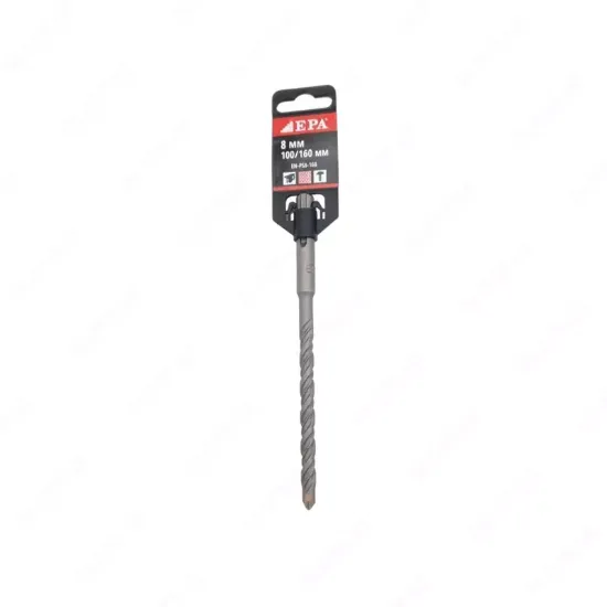 Сверло по бетону EPA EN-PS6-160 rasm