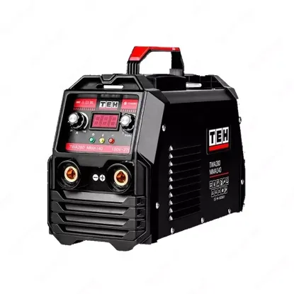 Инверторный сварочный аппарат TEH TWA350-MMA160 rasm