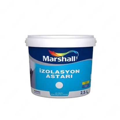MARSHALL IZOLASIYON ASTARI 2.5L rasm