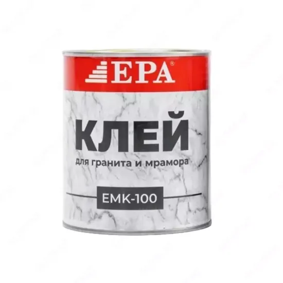 Белый Гранитный клей EPA rasm