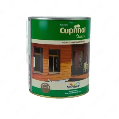 Picture of ДЕРЕВЯННОЕ ИСКУССТВО БАКИМ УРУНУ 0,75 L купринол