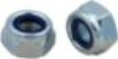 Picture of Гайка барашка м6