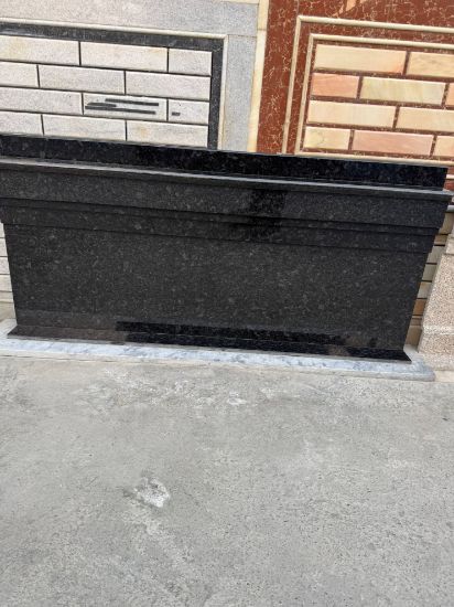 Изображение AngolaBlack 1.4sm tabiy Granit