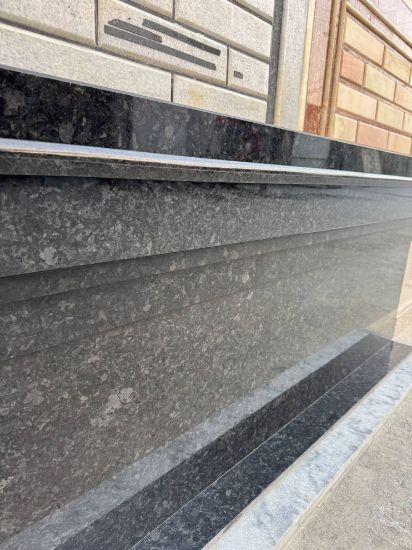 Изображение AngolaBlack 1.4sm tabiy Granit