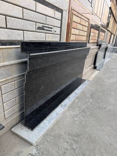 Изображение AngolaBlack 1.4sm tabiy Granit