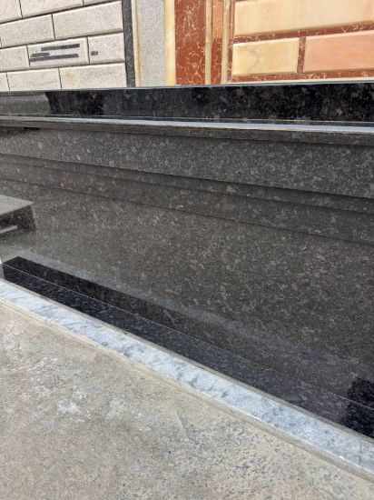 Изображение AngolaBlack 1.4sm tabiy Granit