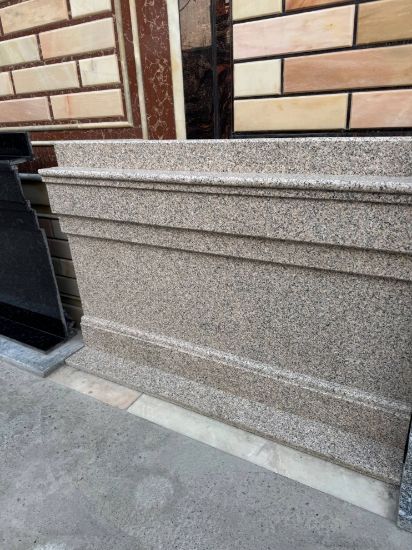 Изображение Avrora tabiy Granit (kuksaroy qaymoqrang)