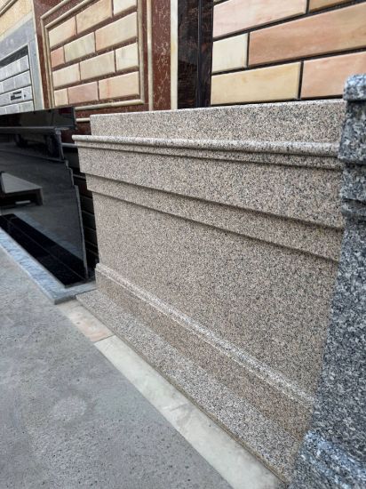 Изображение Avrora tabiy Granit (kuksaroy qaymoqrang)