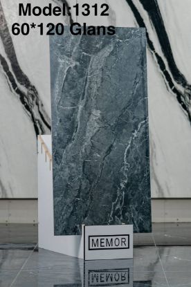 Изображение Керамогранит кафел глянсовий 60*120