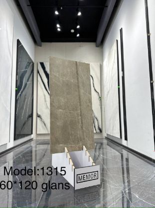 Изображение Керамогранит кафел глянсовий 60*120