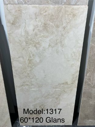 Изображение Керамогранит кафел глянсовий 60*120