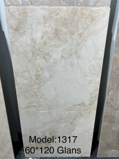 Picture of Керамогранит кафел глянсовий 60*120