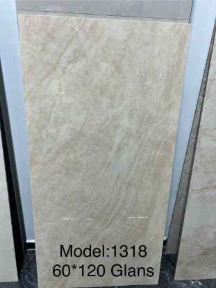 Изображение Керамогранит кафел глянсовий 60*120