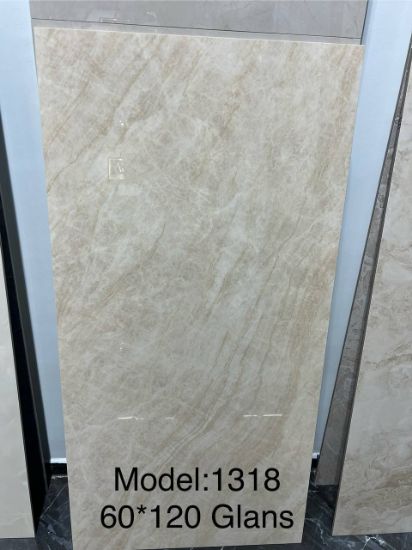 Изображение Керамогранит кафел глянсовий 60*120