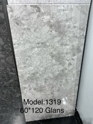 Изображение Керамогранит кафел глянсовий 60*120