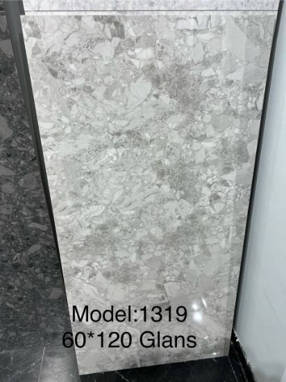 Picture of Керамогранит кафел глянсовий 60*120