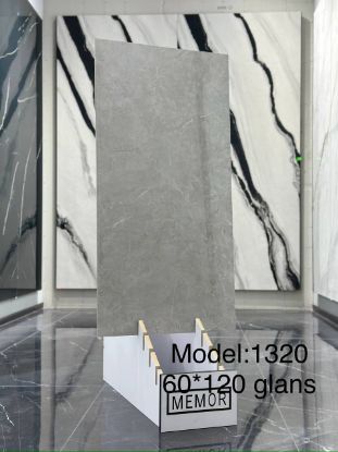 Изображение Керамогранит кафел глянсовий 60*120