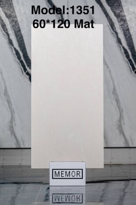 Изображение Керамогранит кафел матовый 60*120