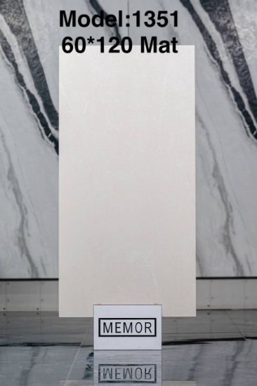 Изображение Керамогранит кафел матовый 60*120