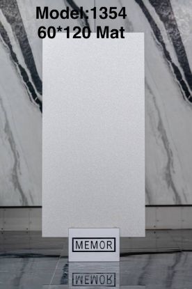 Изображение Керамогранит кафел матовый 60*120