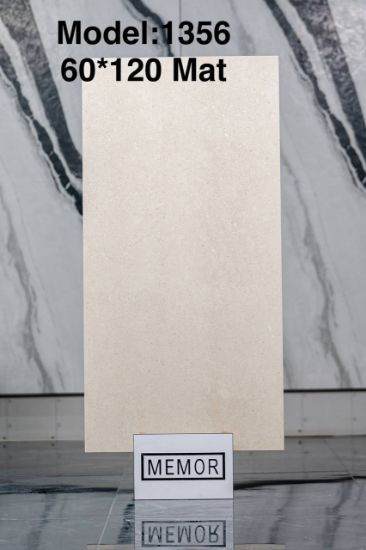 Изображение Керамогранит кафел матовый 60*120