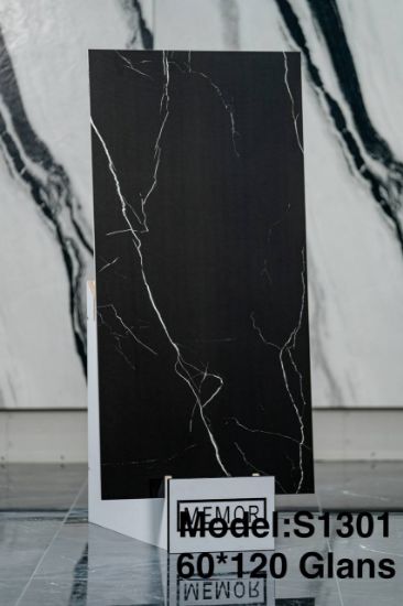 Изображение Керамогранит кафел глянсовий 60*120