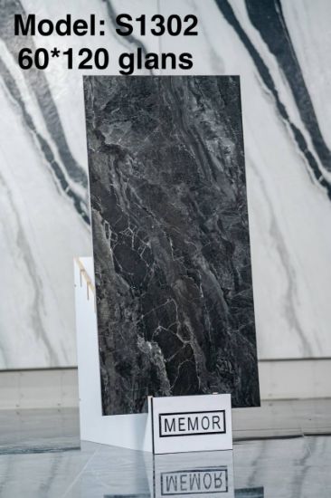 Изображение Керамогранит кафел глянсовий 60*120