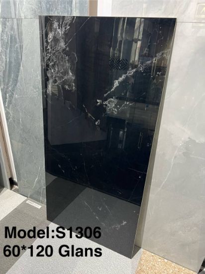 Изображение Керамогранит кафел глянсовий 60*120