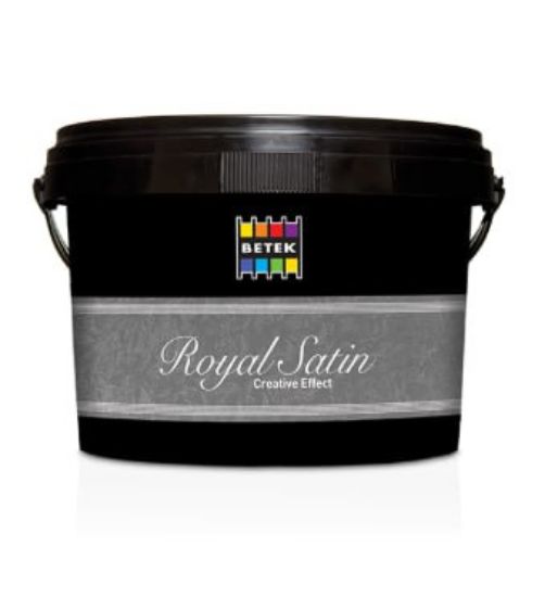 Picture of BETEK ROYAL SATIN 2,5л