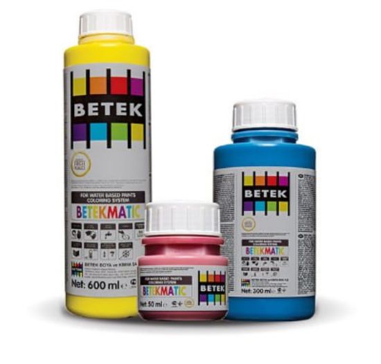 Picture of BETEKMATIC 0,3