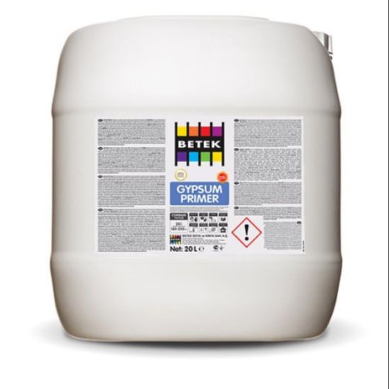 Picture of BETEK GYPSUM PRIMER 5LT