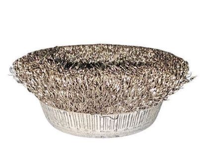 Picture of Щётка нержавеющей для болгарки