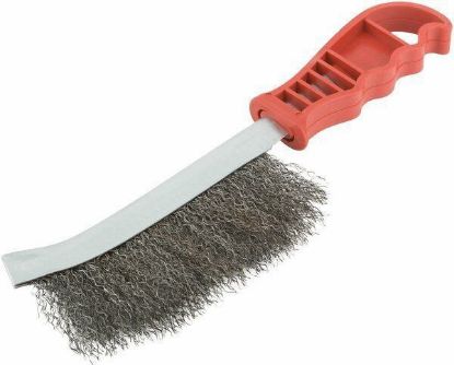 Picture of Hagen  Щётка нержавеющей ручной
