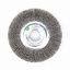 Picture of Щётка нержавеющей для болгарки 125мм