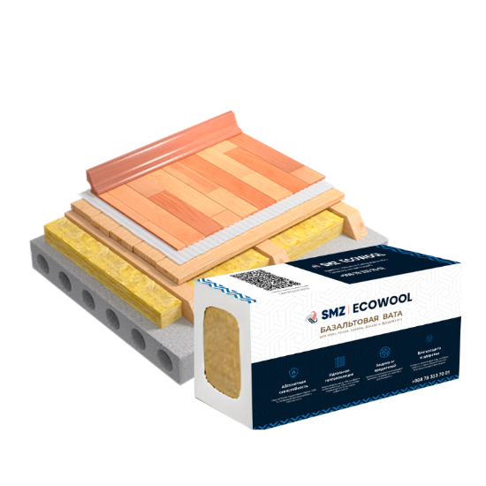 Изображение Bazalt 170*50