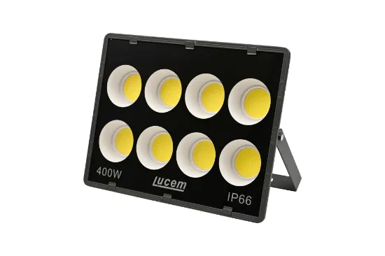 Изображение Lucem Projektor CFL 400W COB 6500K