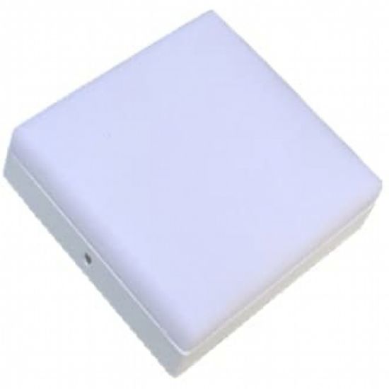 Изображение Светодиодный Светильник Квадратный Наружный 24W 2280LM 6400K