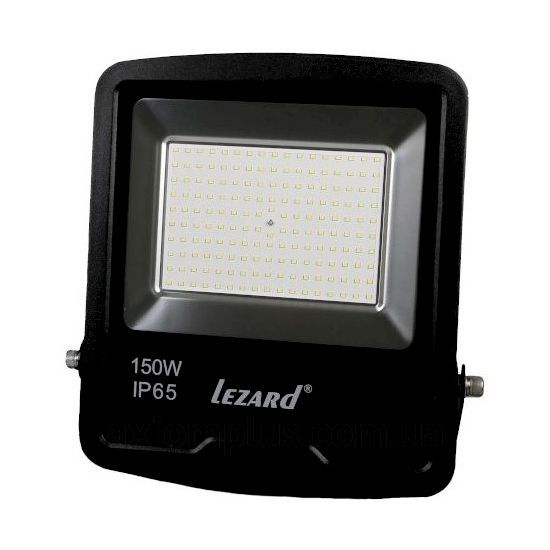 Изображение ЛЕД ПРОЖЕКТОР 150Вт, Алюминиевый корпус IP65 6500K 12000Lm