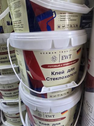 Picture of Kley stekloxous 10 kg