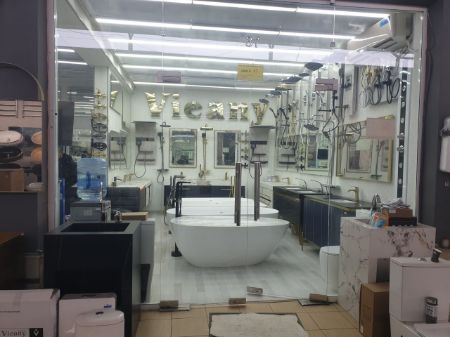 Taminotchi uchun rasm VIEANY