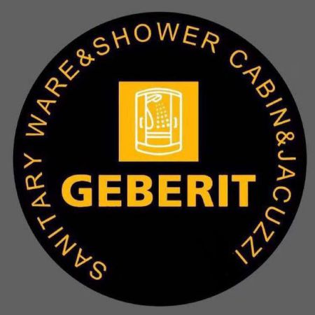 Taminotchi uchun rasm GEBERIT