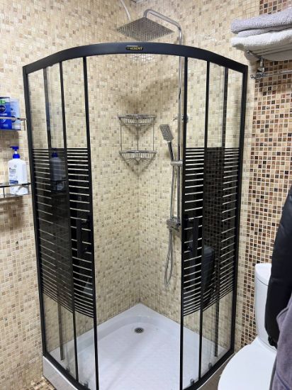 Picture of Душевая кабина Размер 90х90